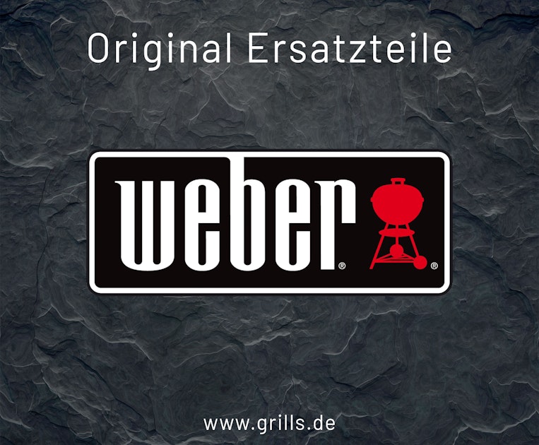 Criditpid 66033 Flavorizer Bars für Weber Genesis II E-410 S-410 E-415