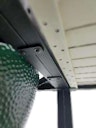 Vorschaubild Big Green Egg Modulare Außenküche 2XLARGE mit Erweiterungstisch