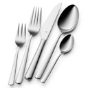Vorschaubild WMF Boston Besteck-Vorteils-Set*, 60-teilig, Cromargan®
