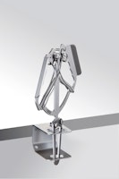 DICK Silver Steel Verlängerung für Halter