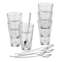 Vorschaubild WMF Latte Macchiato Gläser-Set 6 Stück Clever & More