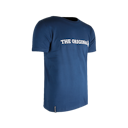 Vorschaubild Big Green Egg T-Shirt - the Original - Blue 