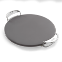 Vorschaubild Weber CRAFTED glasierter Pizzastein - Gourmet BBQ System