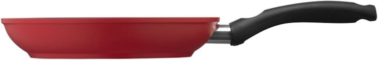 SILIT Tarento Bratpfanne 24 cm rot