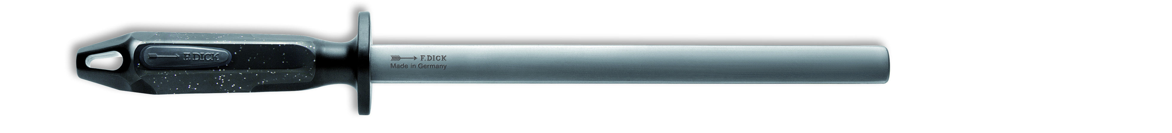 DICK Diamant-Wetzstahl oval 25cm