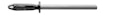 Vorschaubild DICK Diamant-Wetzstahl oval 25cm