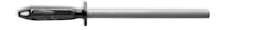 DICK Diamant-Wetzstahl oval 25cm