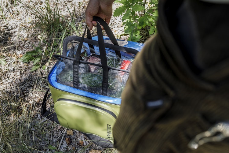 Petromax Kühltasche 8 Liter