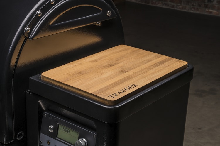 Traeger Pelletgrill TIMBERLINE 850 (Gen 1)