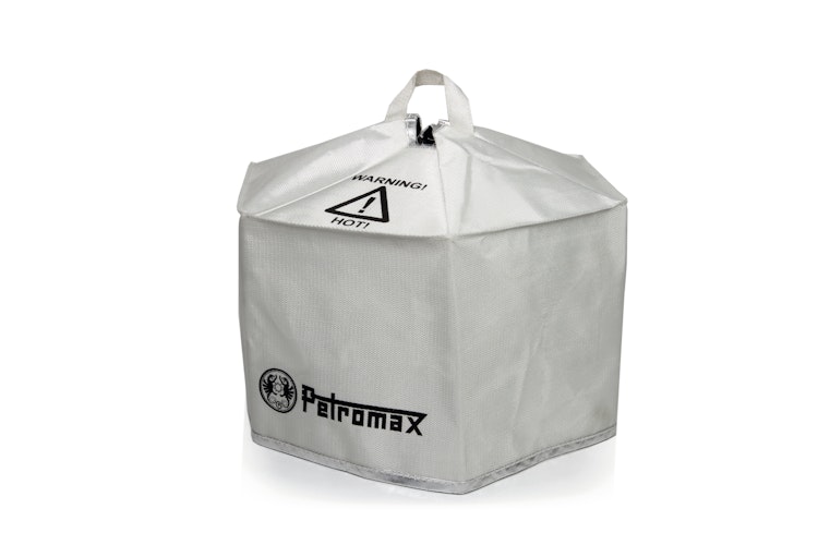 Petromax Umluftkuppel für Atago / FT6 / FT9