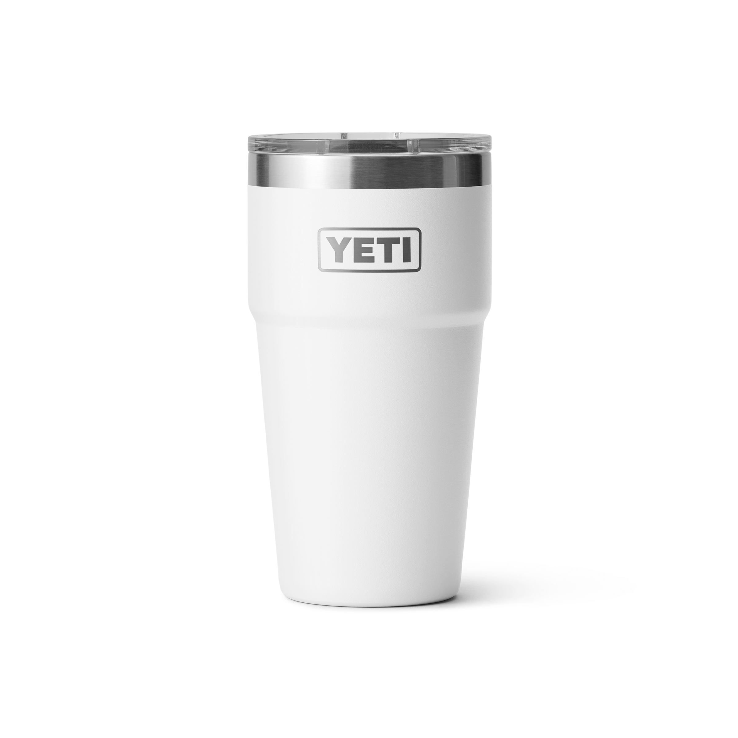YETI Stapelbarer Becher RAMBLER 20 oz. (591 ml) - mit Magsslider Deckel