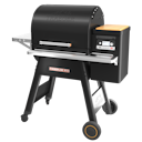 Vorschaubild Traeger Pelletgrill TIMBERLINE 850 (Gen 1)