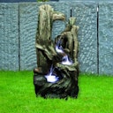 Vorschaubild Gardenforma Wasserspiel Abby