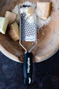 Vorschaubild Microplane Sternenklinge GOURMET Schwarz