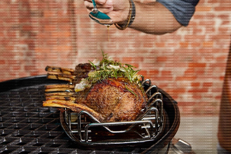 Outdoorchef Universal Rack