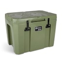 Vorschaubild Petromax Passiv-Kühlbox 50 Liter (Olivfarben)