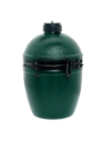Vorschaubild Big Green Egg Kamado Grill SMALL inkl. original BGE Holzkohle 9 kg
