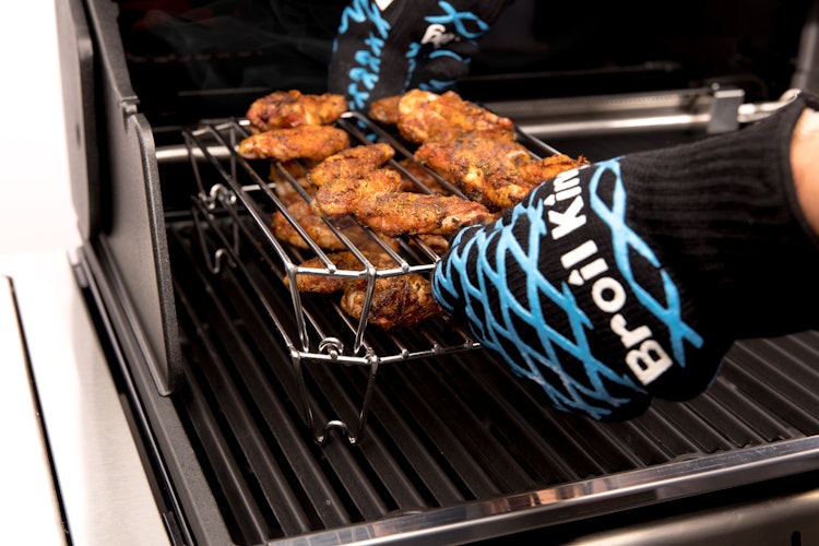 Broil King Stack.a-Rack