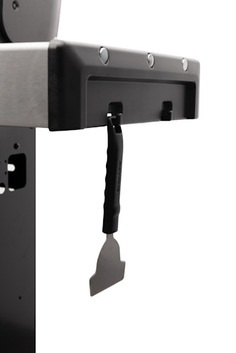 Broil King Plancha Scraper Schaber für Planchas