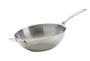Vorschaubild NAPOLEON Wok 12" Edelstahl (70028)