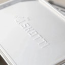 Vorschaubild SKOTTI BOKS Edelstahl-Box 1 Liter