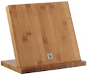 Vorschaubild WMF Messerblock unbestückt, Bambusholz, magnetisch, Design