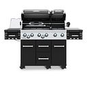 Vorschaubild Broil King Gasgrill IMPERIAL 690 IR
