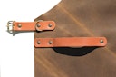 Vorschaubild McBrikett Grillschürze
