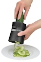 Vorschaubild WMF Gourmet Spiralschneider, H 14 cm, Ø 9 cm