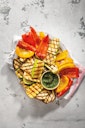 Vorschaubild Weber CRAFTED Sear Grate - Gourmet BBQ System
