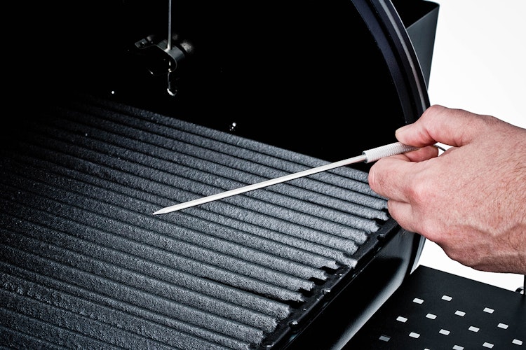 Broil King Pelletgrill REGAL PELLET 400