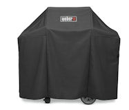 Weber Premium Abdeckhaube - für Genesis II 200-Serie Weber Premium Abdeckhaube - für Genesis II 200-SerieZubehörbild