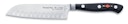 Vorschaubild DICK Santoku mit Kullenschliff PREMIER PLUS 14 cm