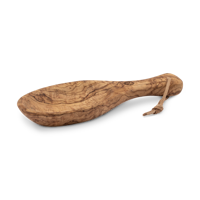 Petromax Griffschale Olivenholz