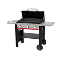 Vorschaubild Weber Slate GPD 71 cm Premium Plancha Black