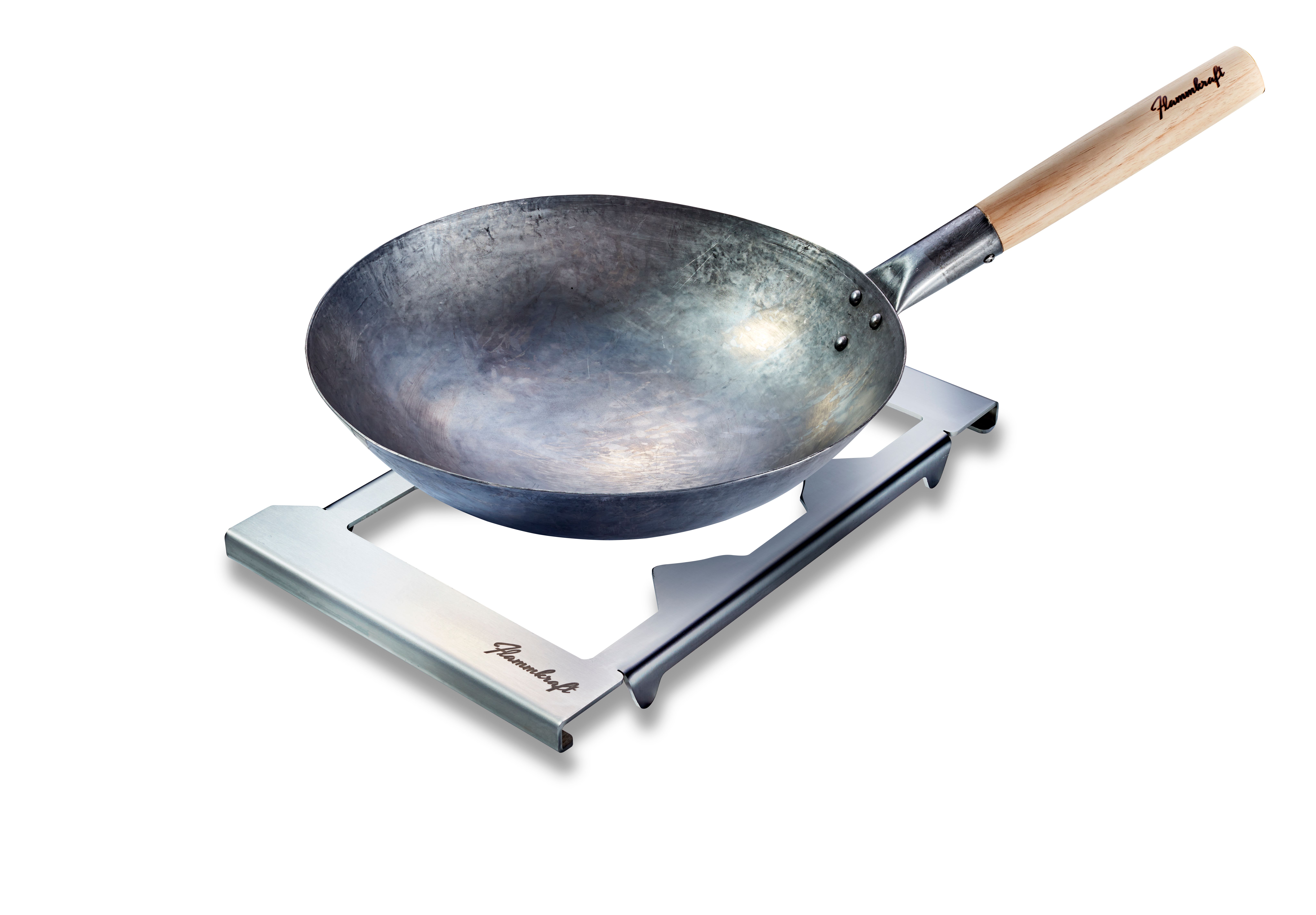 Flammkraft Wok BLOCK C