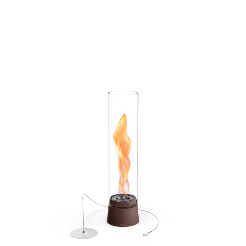 höfats Tischfeuer Spin air 900