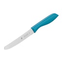 Vorschaubild WMF Vespermesser 2-teilig blau