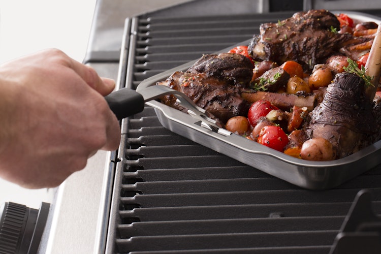 Broil King Grillpfanne