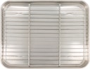 Vorschaubild Grill Guru Tray and Cooling Rack Small