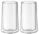 Vorschaubild WMF Gläser-Set doppelwandig 2-teilig SmarTea