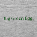 Vorschaubild Big Green Egg T-Shirt - Since 74 - Grau/Grün