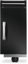 Vorschaubild Napoleon Rogue PRO & PRO-S Unterschrank, schwarz - 1 Stück