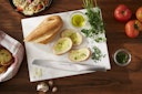 Vorschaubild Weber Deluxe Brotmesser - Edelstahl