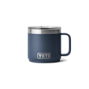 Vorschaubild YETI Stapelbare Tasse RAMBLER 14 oz. (414 ml) - mit Magsslider Deckel