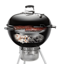 Vorschaubild Weber ﻿Holzkohle-Temperaturregler