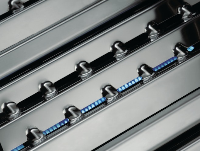 Broil King Gasgrill REGAL S 590 IR mit Gussrosten Broil King Gasgrill REGAL S 590 IR mit Gussrosten