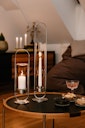 Vorschaubild höfats OVAL CANDLE 55