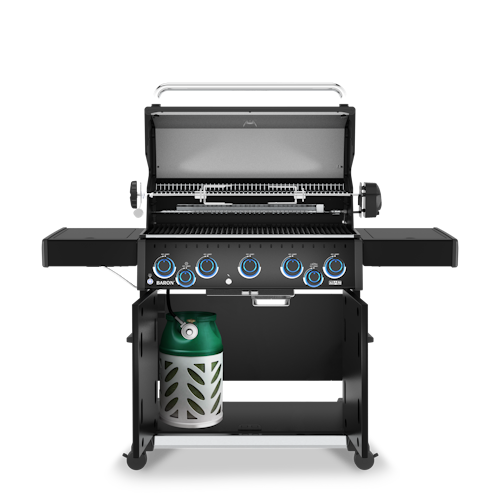 Broil King Gasgrill BARON 590 X Shadow