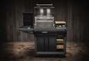 Vorschaubild Traeger Pelletgrill TIMBERLINE